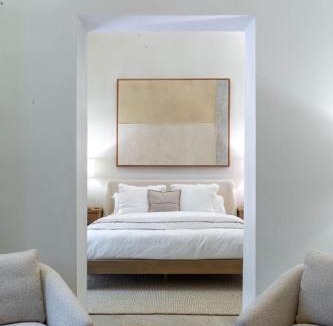San Marcos Hotel | Gran Faena