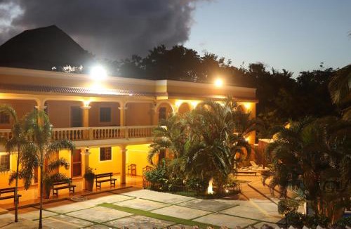 Tulum Hotel | Hotel Scarlette