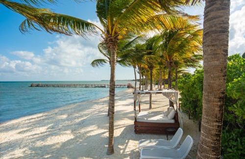 Villa Juarez Hotel | Kimpton Tres Rios - All Inclusive