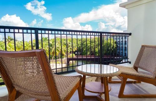 Villa Juarez Hotel | Kimpton Tres Rios - All Inclusive