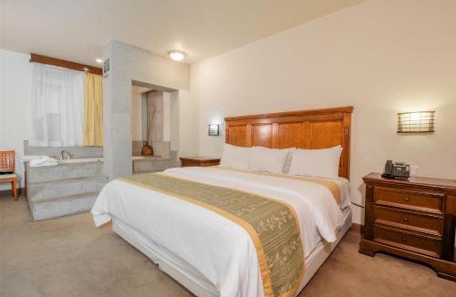 Centro Hotel | Hecthorny San Carlos Tequisquiapan, BW Signature Collection