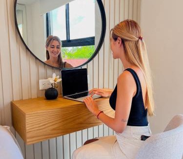 Colonia Centro Hotel | Coralia Boutique Hotel Cozumel