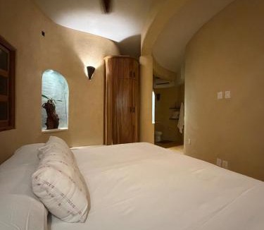 North End Villa | Quinta del jaguar a connection with a nature