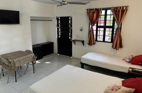 Centro Hotel | Casa Cuevas & Amaro