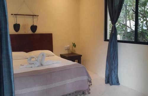 Francisco Uh May Bed & Breakfast | Aldea Yuyu