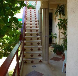 Centro - Supmza 001 Apartment | Hotel Sol Caribe