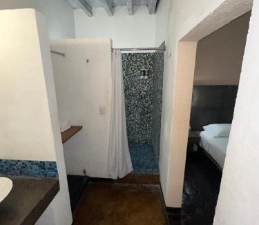 Zona Centro Hotel | La Casa del Mercado