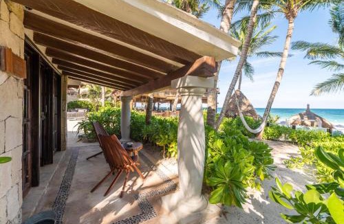 Zona Hotelera Hotel | Ana y Jose Tulum Hotel & Beach Club