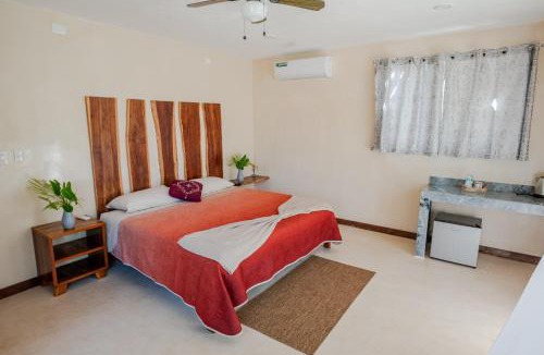 Chemuyil Apartment | Villas AHAL,