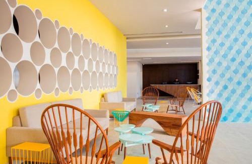 Downtown Cancun Hotel | Krystal Urban Cancun & Beach Club