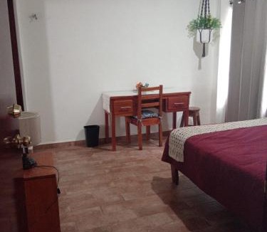 Sisal Apartment | Cocolitos