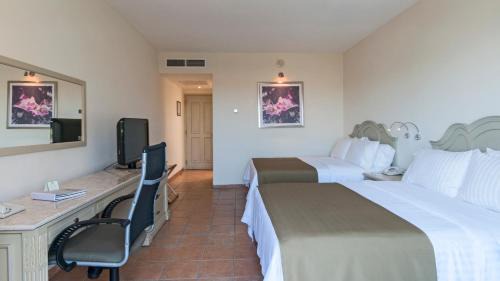 Ciudad del Carmen Hotel | Holiday Inn Ciudad Del Carmen by IHG