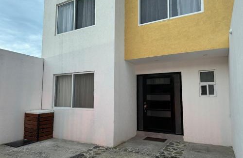 Bernal House | Casa Alejandra, Bernal Pueblo Magico