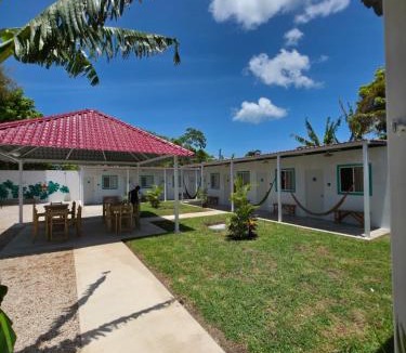 Xul-Ha Hotel | Hostal Estancia del Agua