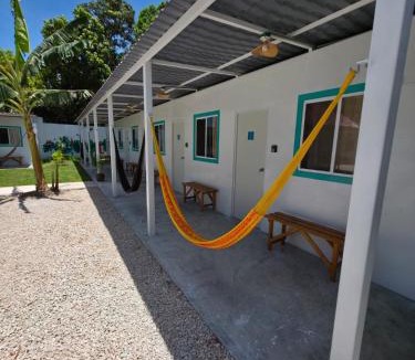 Xul-Ha Hotel | Hostal Estancia del Agua