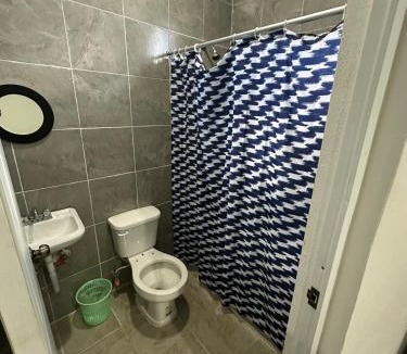 Tizimin Apartment | Hotel AF 17