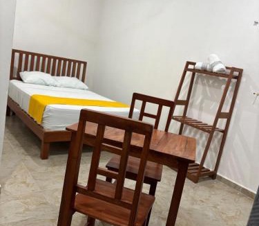 Tizimin Apartment | Hotel AF 7