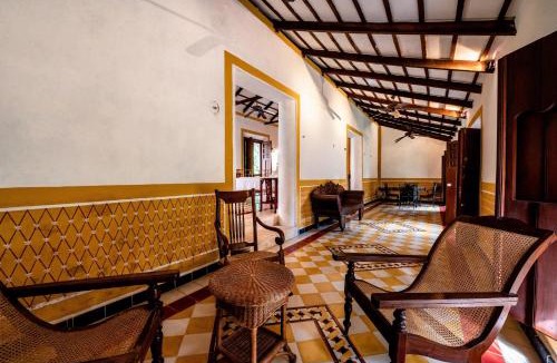 Tixkokob Hotel | Hacienda San Antonio Millet