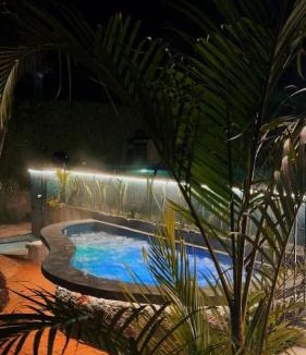 San Lucas Toliman House | Guatemala Dreams Grand Chalet