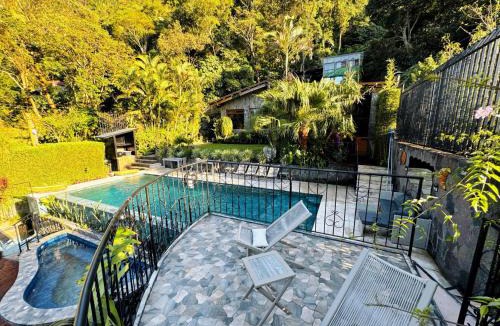 San Lucas Toliman Hotel | Toliman Room