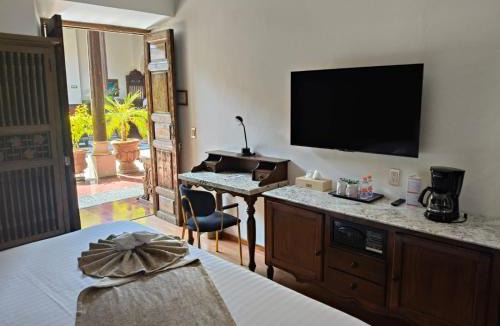 Centro Hotel | HOTEL MI SOLAR EJECUTIVO
