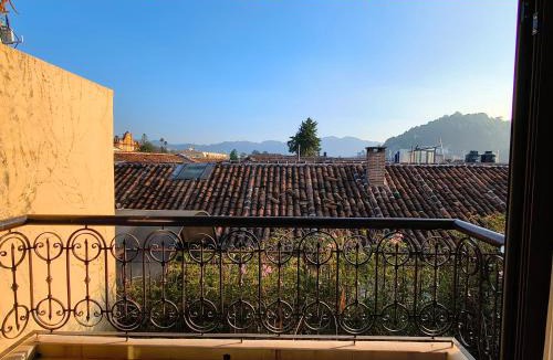 De La Merced Hotel | Casa del Alma Hotel Boutique & Spa