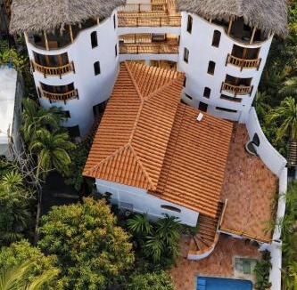 North End Hotel | Amari Sayulita Boutique Hotel