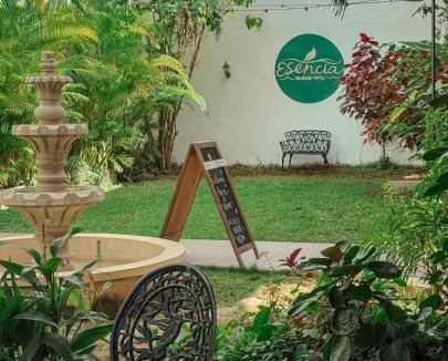 Chichen Itza - Valladolid Hotel | Esencia Valladolid Hotel