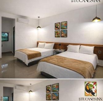 Carmen Hotel | Tucanes Inn Hotel