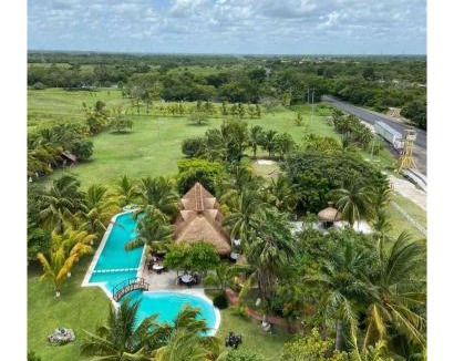 Carmen Hotel | Tucanes Inn Hotel