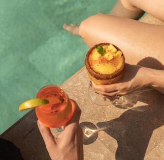 Sayulita Hotel | Avela Boutique Hotel