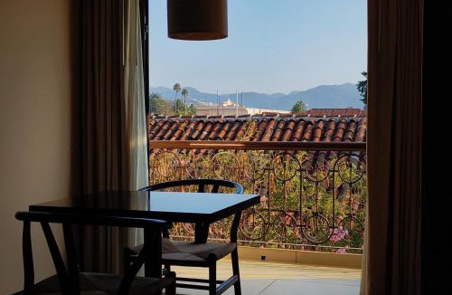 De La Merced Hotel | Casa del Alma Hotel Boutique & Spa