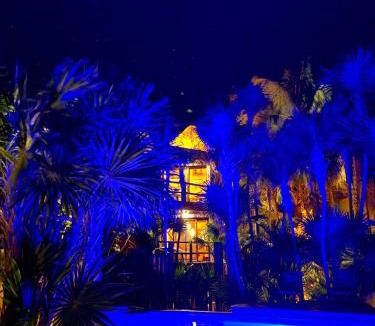 Zona Hotelera Hotel | Sueños Tulum