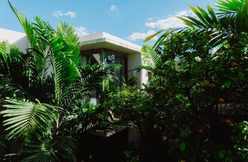 Barrio de Santiago Hotel | Querida Casa - Mérida Centro