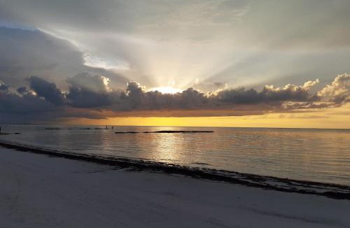 Isla Holbox Hotel | Valentina Holbox by Las Flores Vacation Rentals