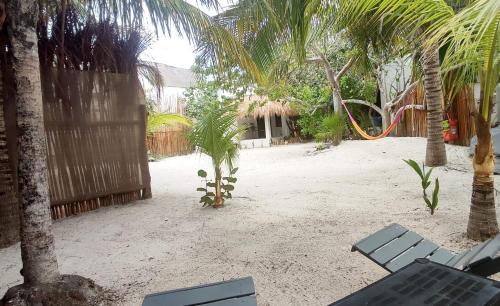 Isla Holbox Hotel | Valentina Holbox by Las Flores Vacation Rentals