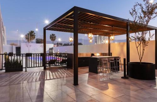 Saltillo Hotel | Tru by Hilton Saltillo