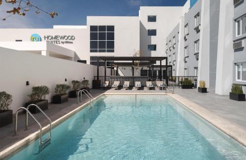 Saltillo Hotel | Tru by Hilton Saltillo