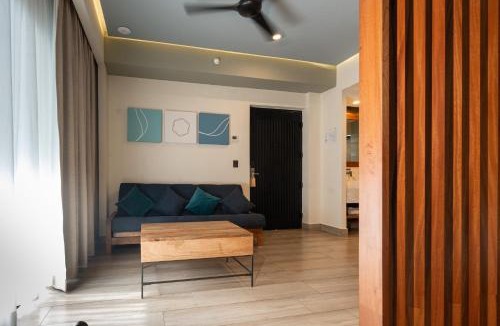 Chetumal Hotel | Cristalino Lagoon Front Hotel, Restaurant & Spa