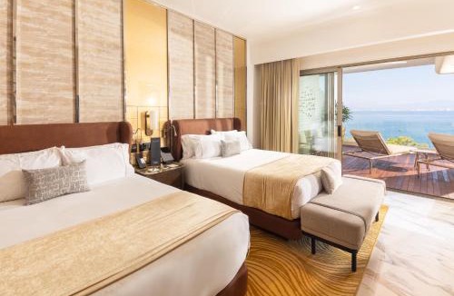 South Shore Hotel Area Hotel | Garza Blanca Sanctuary Puerto Vallarta