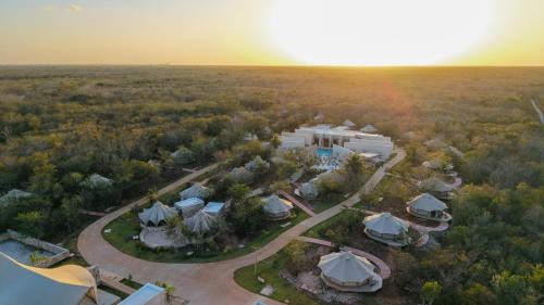 Valladolid Hotel | LJs Chichikan Eco Luxury Retreat