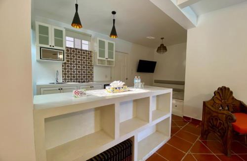 Cuernavaca Hotel | Hotel Spa Posada Tlaltenango