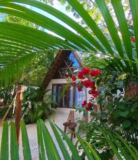 Tulum Cabin | Lodge Tzunum Jade