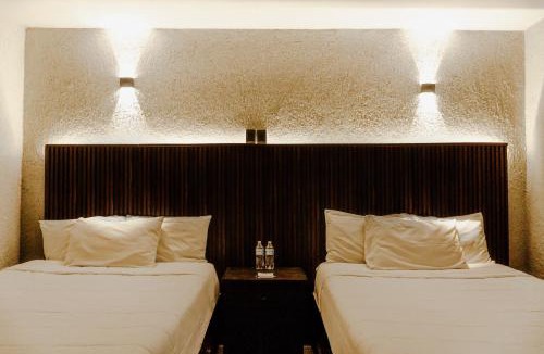 De Guadalupe Hotel | Hotel La Antigua Express