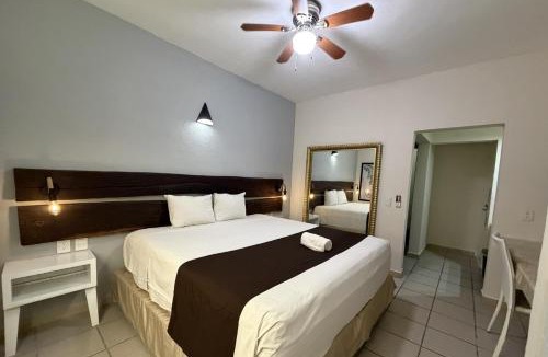 Downtown Hotel | Days Inn by Wyndham Playa del Carmen