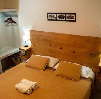 Teotitlan de Flores Magon House | Casa Nieto