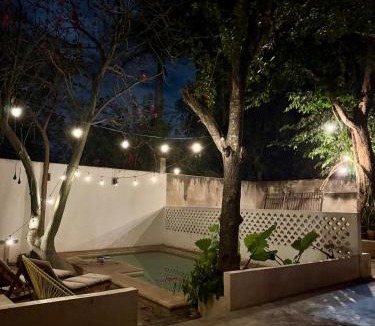 Centro Hotel | Casa Ramona