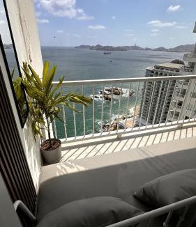 Costera Acapulco Apartment | Suite Hotel Las Torres Gemelas Acapulco
