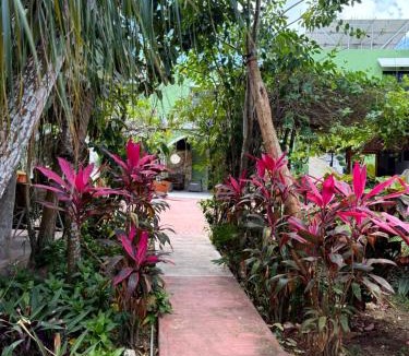 Valladolid Bed & Breakfast | Casa Xu´unan