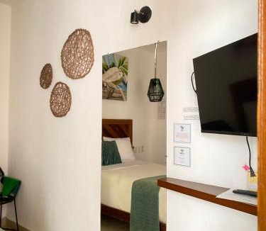 Tulum City Center Hotel | Latino Hotel Boutique